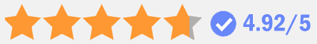 Drip Defender Pro 5-star verified customer rating based on 12,421+ reviews