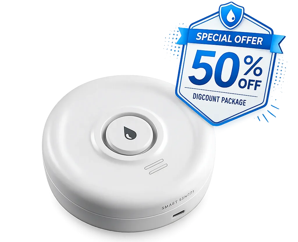 Drip Defender Pro Massive Discount of 50%