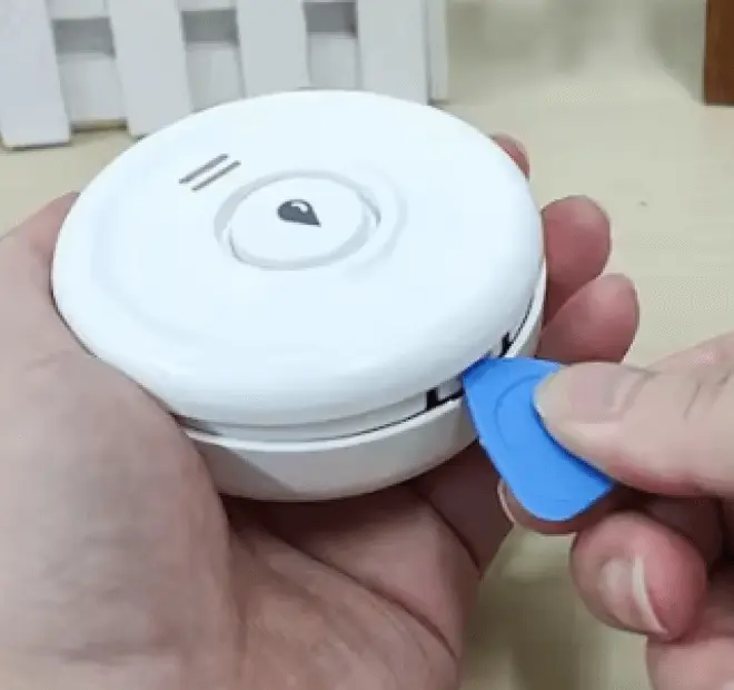 Drip Defender Pro User Greg A. Review Image
